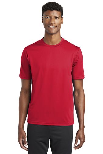 Sport-Tek® PosiCharge® Adult Unisex Tough T-shirt
